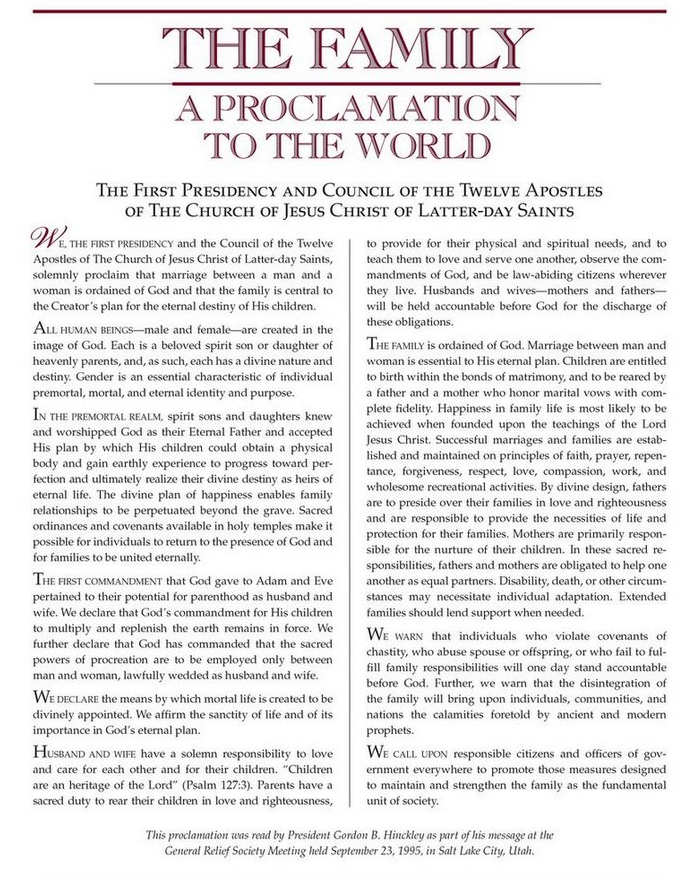 The Teachings of Jesus&nbsp;Christ