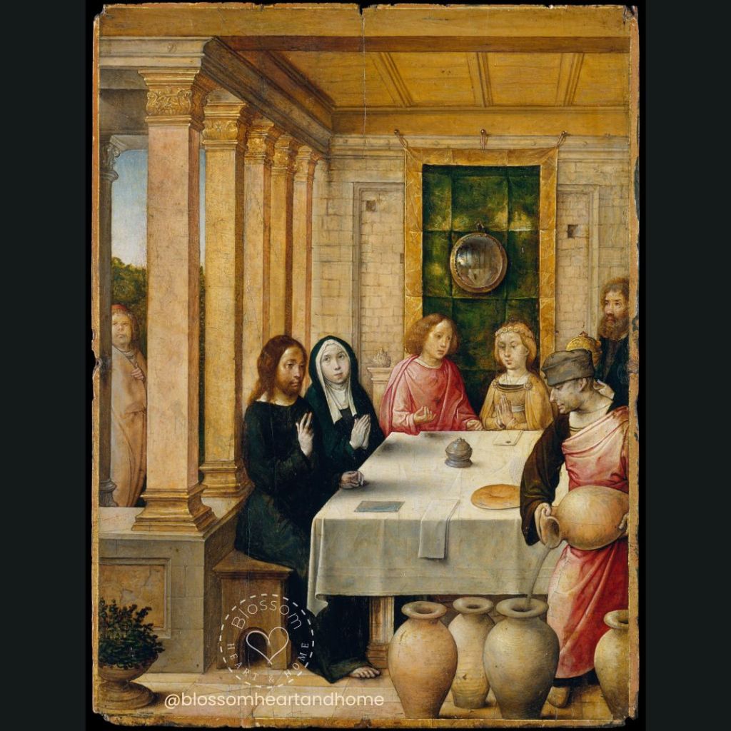 Jesus Christ: My&nbsp;Bridegroom